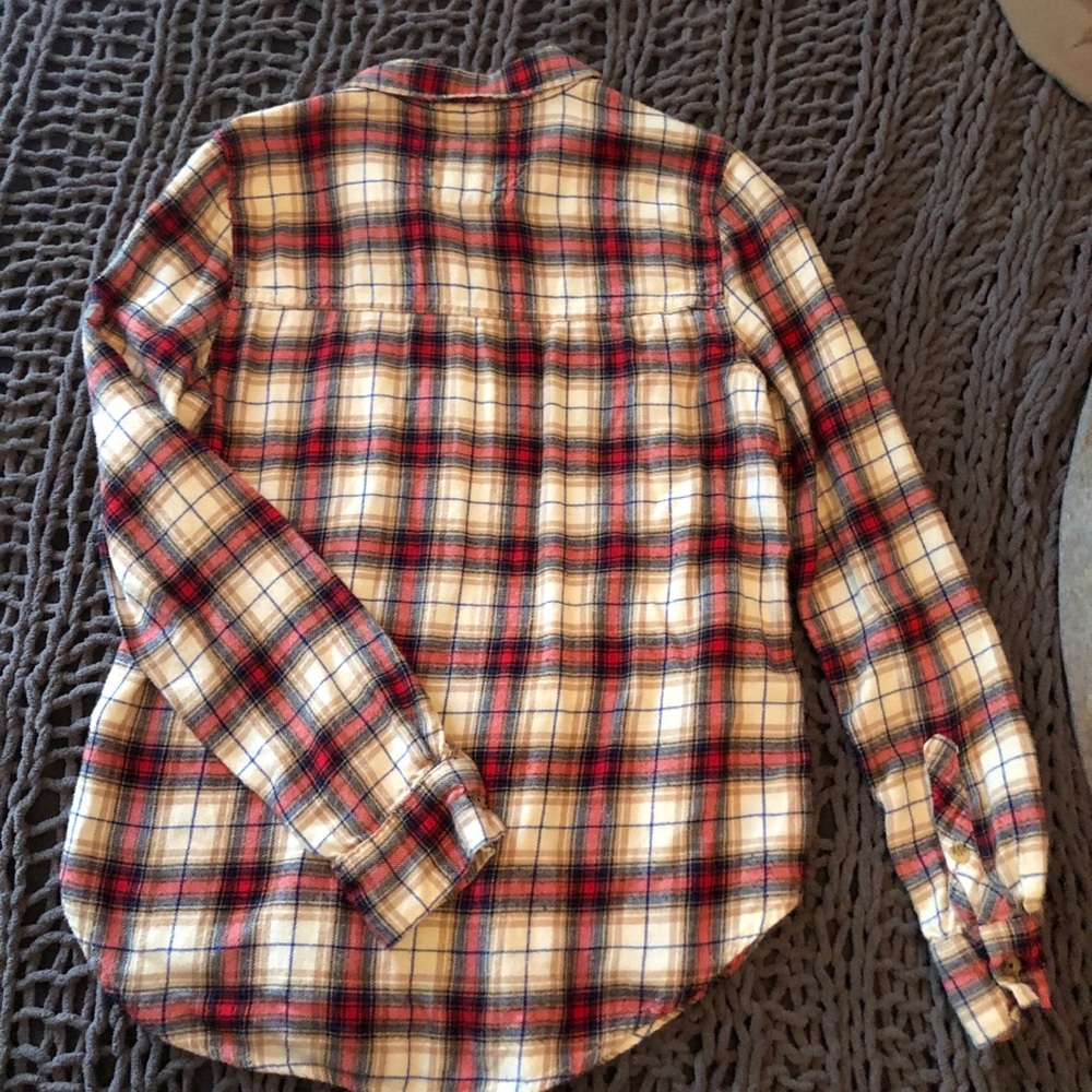Flannel - image 2
